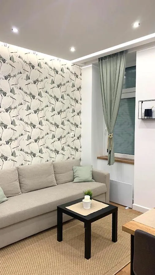 Sipsix Apartment - 2 Bedroom Flat In The Heart Of Budapest